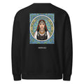 Amazigh Roots Sweater