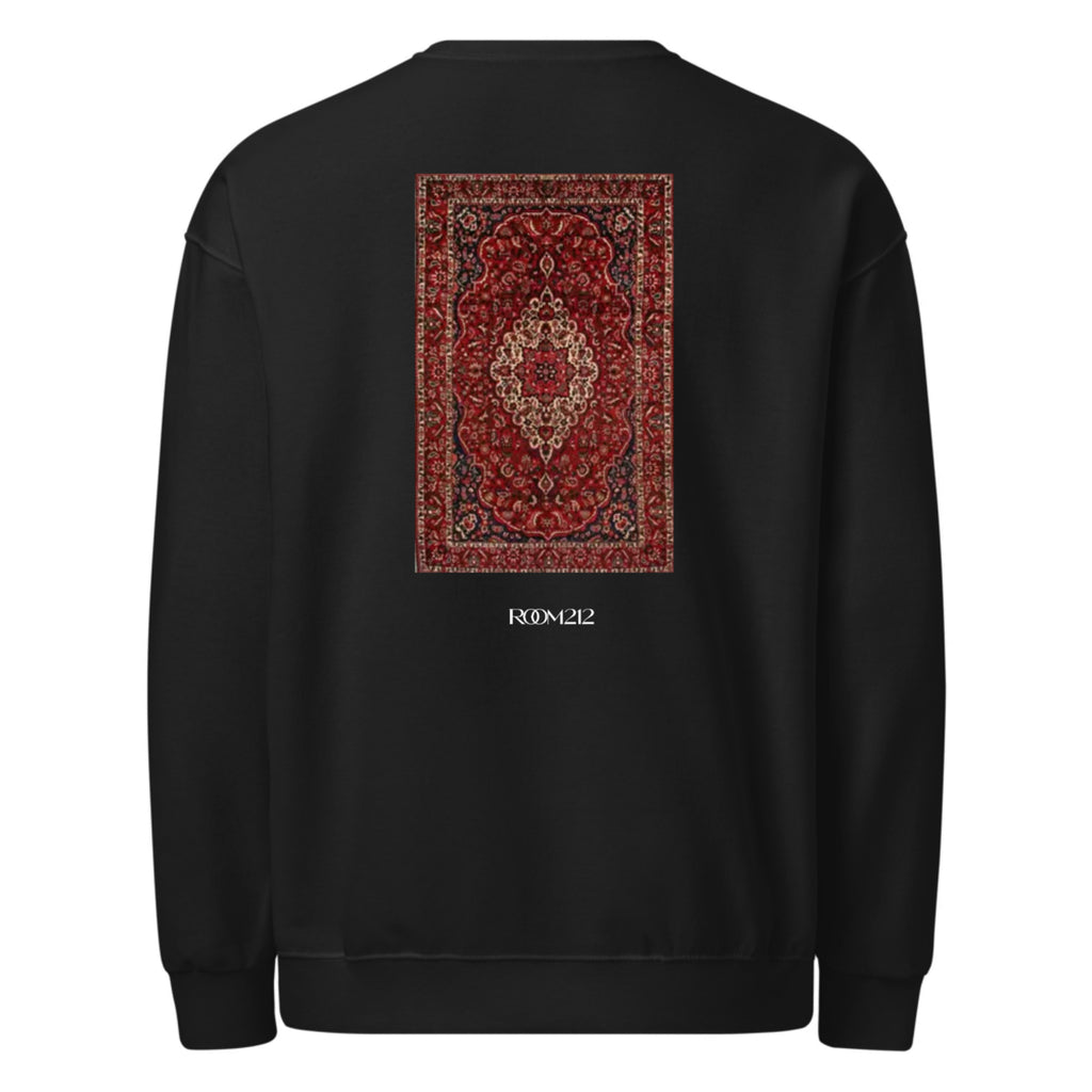 Red Carpet Sweater