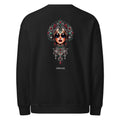 Psychedelic Sweater