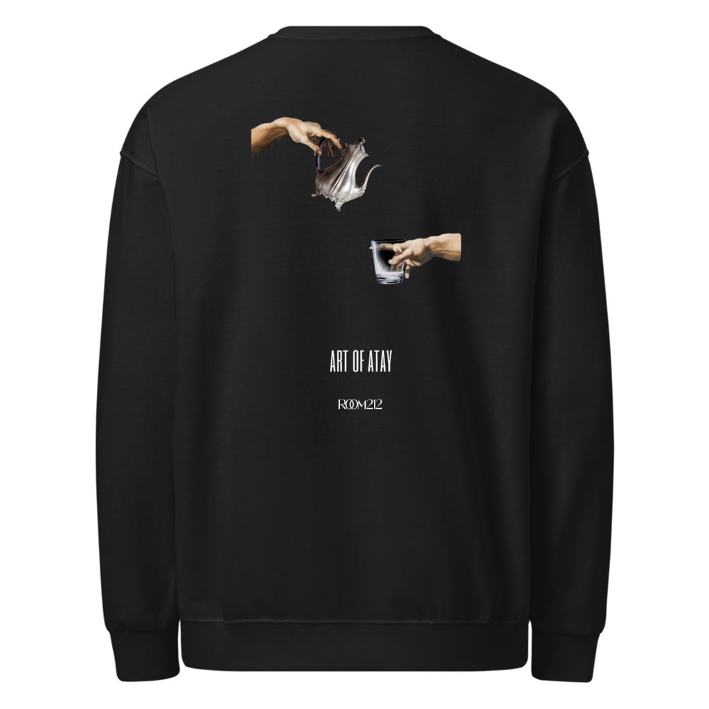 Art Of Atay Sweater