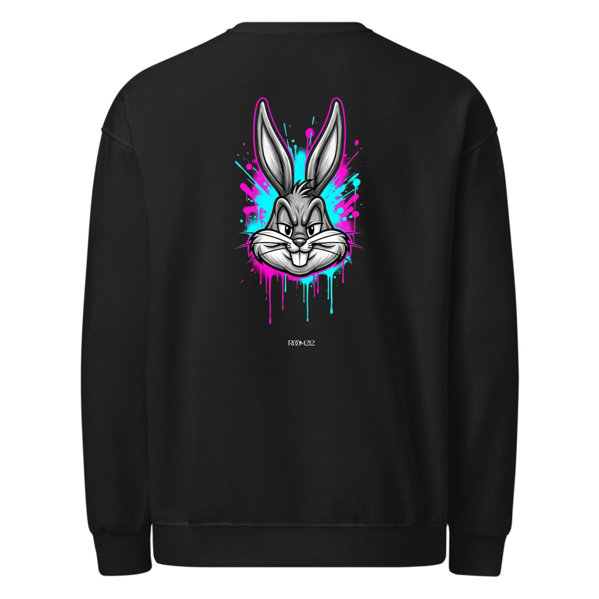 Bugs Bunny Sweater