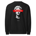 Obey Nothing Sweater