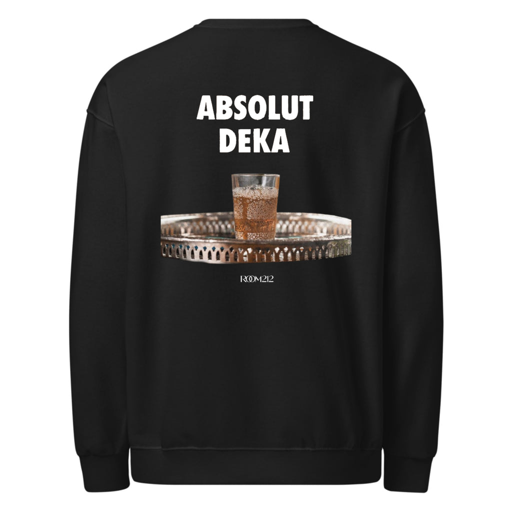 Absolut Dekka Sweater