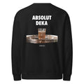 Absolut Dekka Sweater