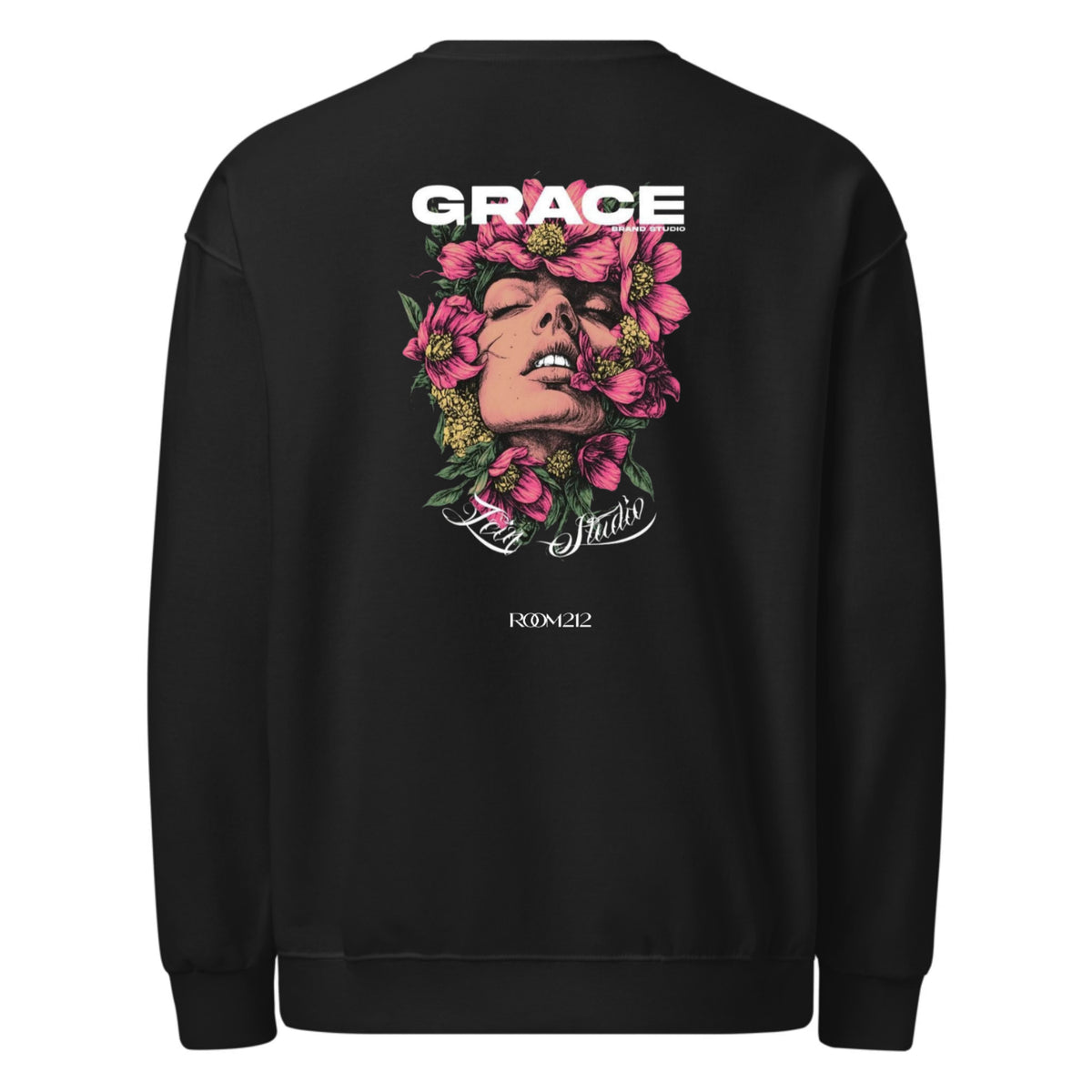 Grace Sweater