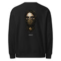 Bitcoin Girl Sweater