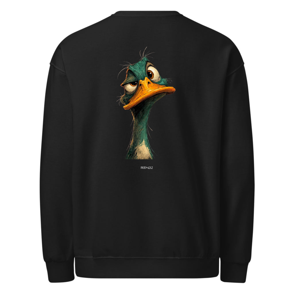 High Duck Sweater