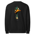 High Duck Sweater