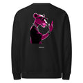 Pink Panther Sweater