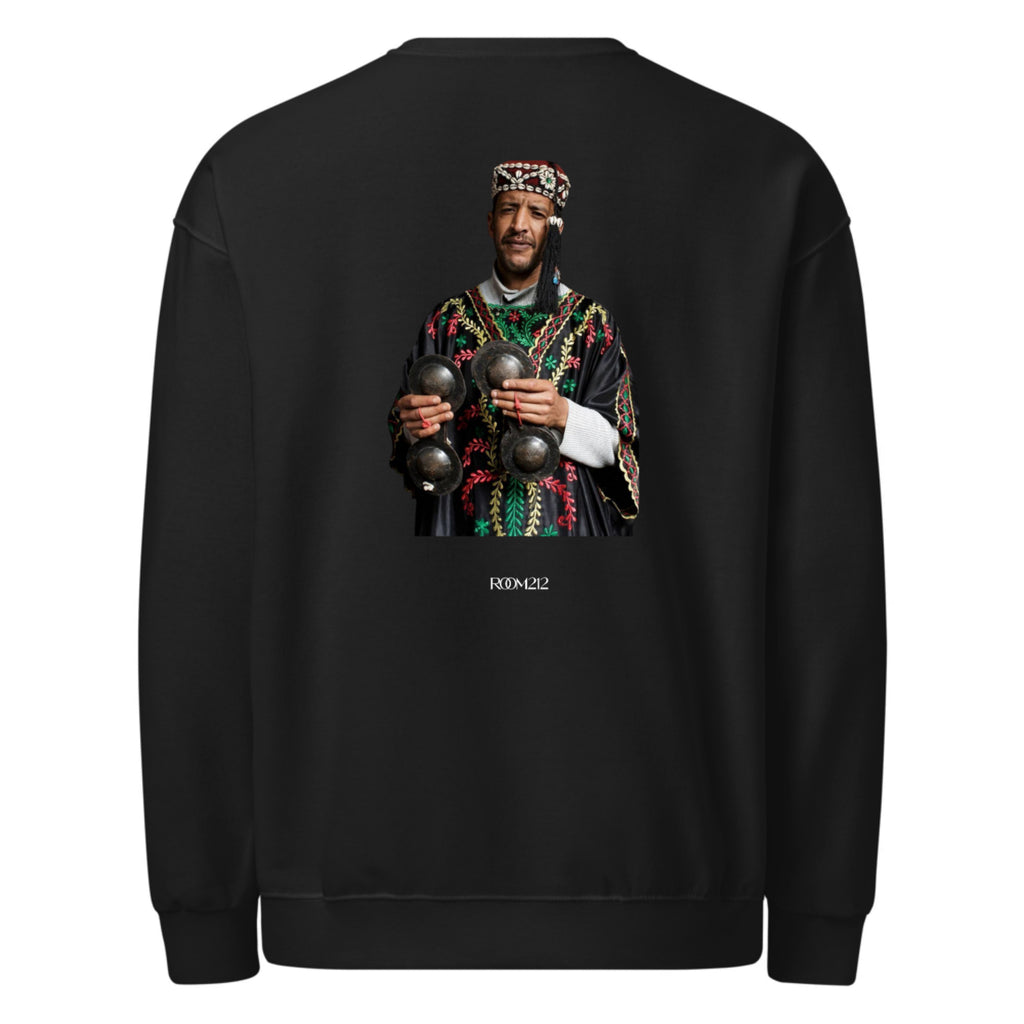 Gnawa Sweater