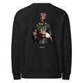 Gnawa Sweater