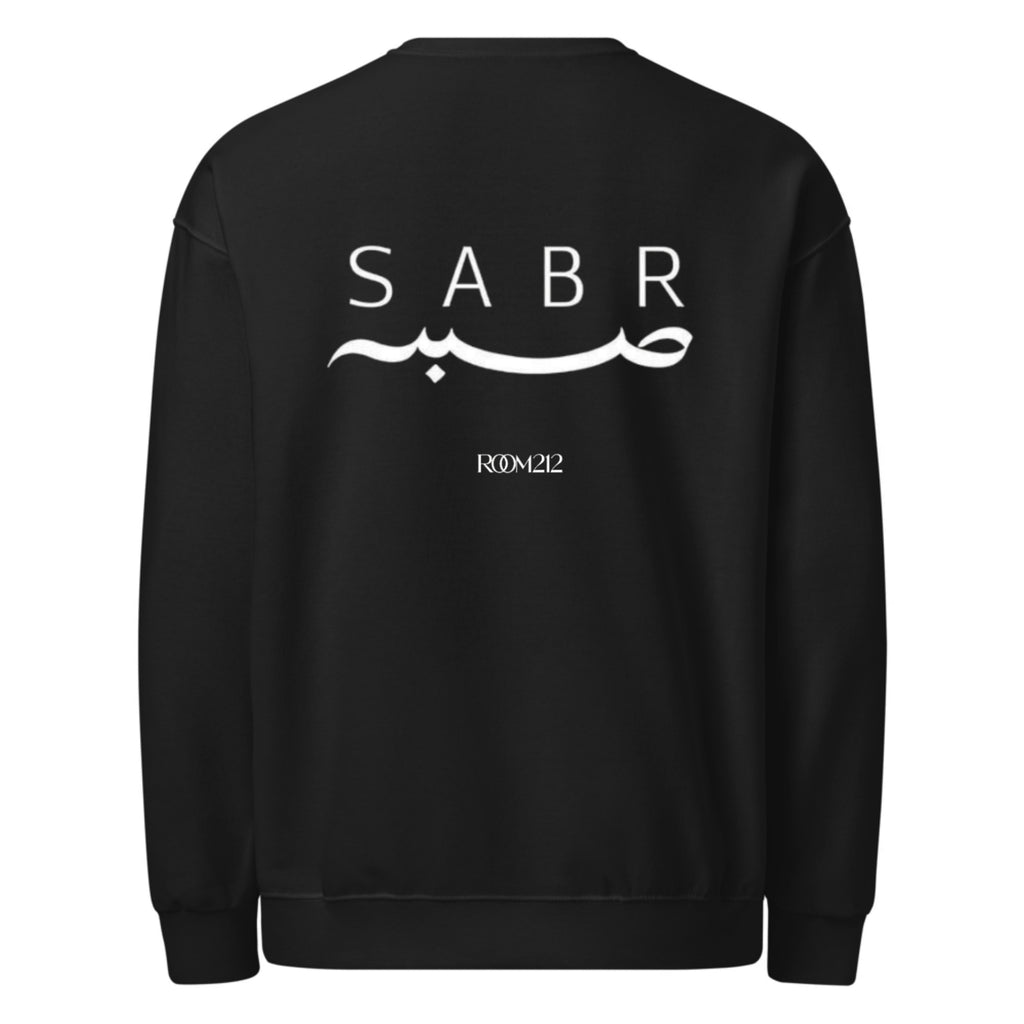 Sabr Sweater