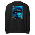 Blue Lick Sweater