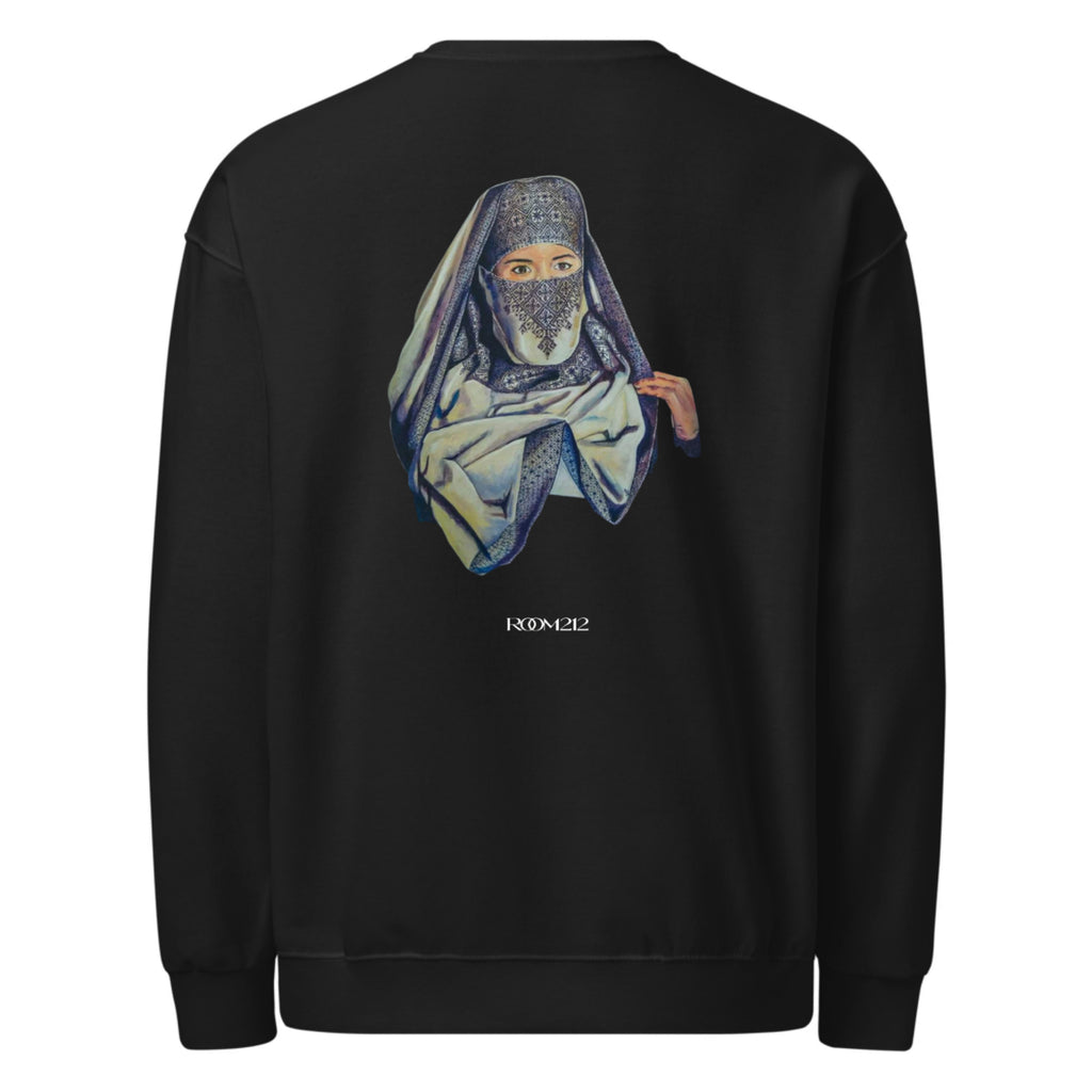 7ayek Women Sweater
