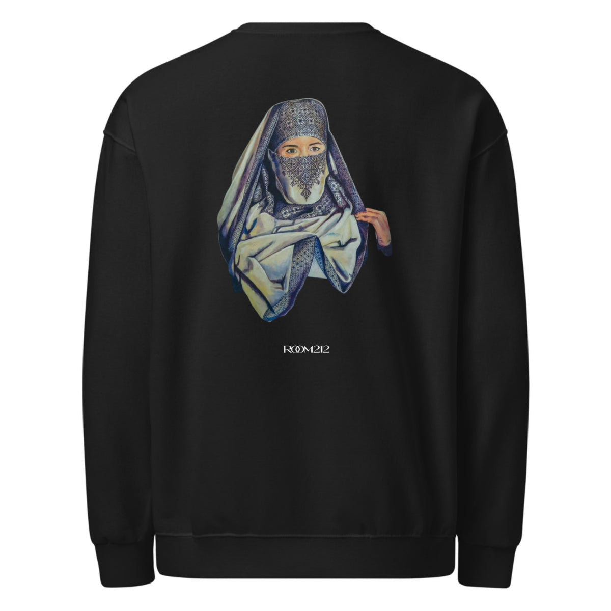 7ayek Women Sweater