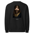 Trap Girl LV Sweater