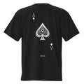 T-shirt AS Oversize