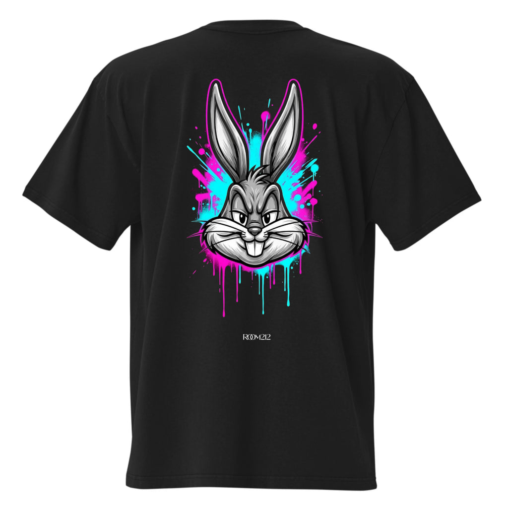 T-shirt Bugs Bunny Oversize
