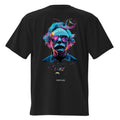 T-shirt EInstein Oversize