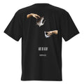 T-shirt Art of Atay Oversize
