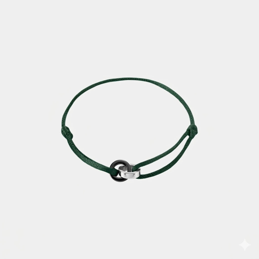 CARTIER Green
