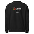 Chaos Sweater