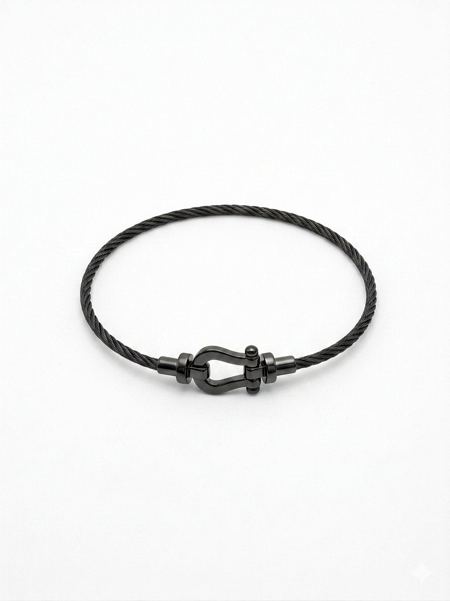 FRED PERRY Black