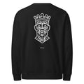 Maori Sweater