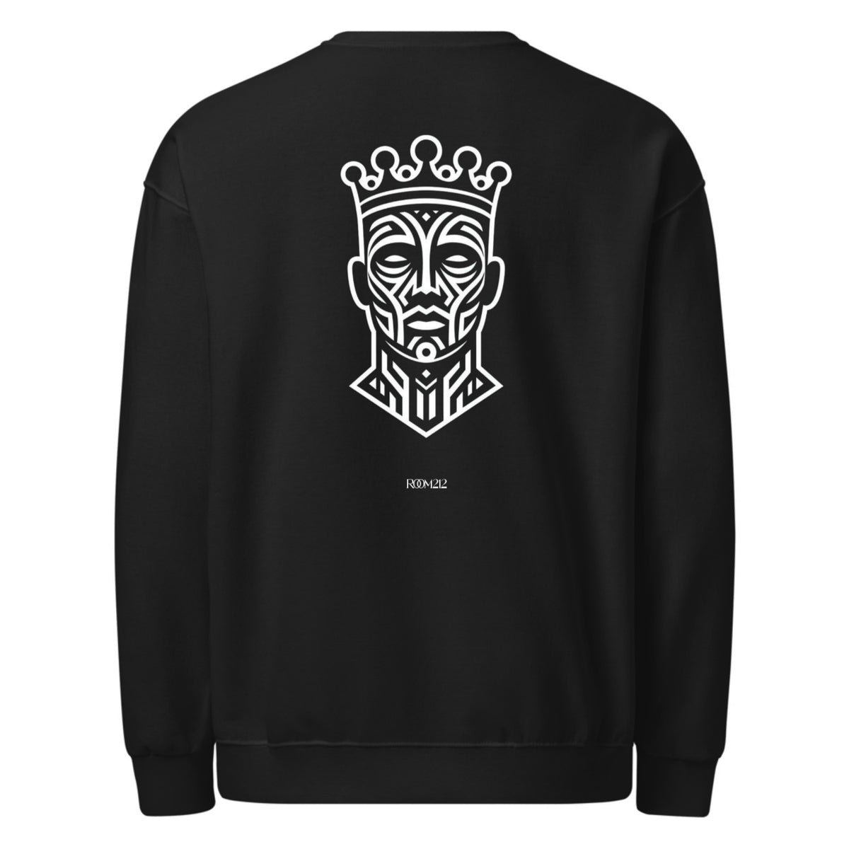 Maori Sweater