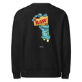 RAW Sweater