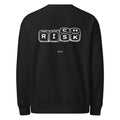 Risk/Rich Sweater