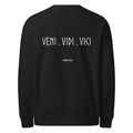 Veni Vidi Vici Sweater
