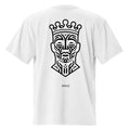 T-shirt Maori Oversize
